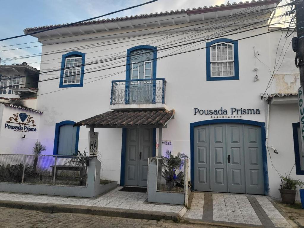 Prisma Apartment