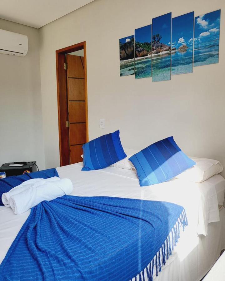 Prisma Apartment Paraty