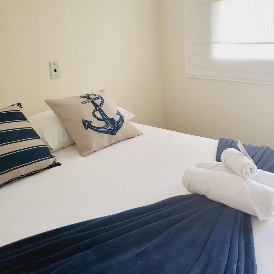 Prisma Apartment Paraty
