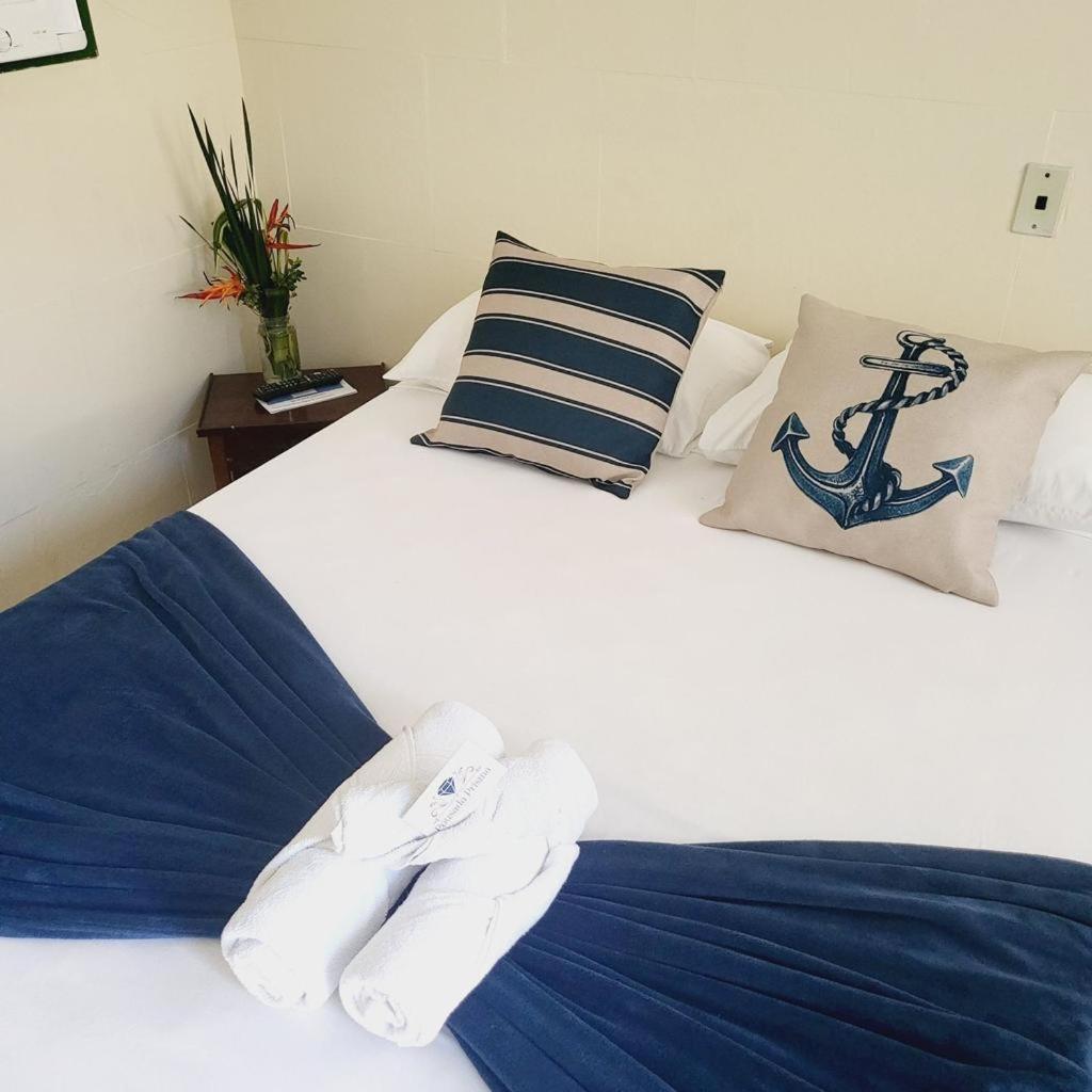 Apartment Prisma Paraty