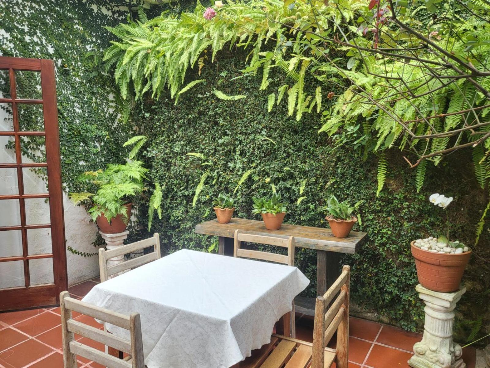 Prisma Apartment Paraty